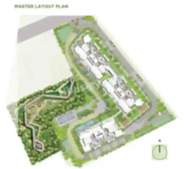 Master Plan